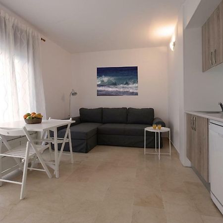 Apartament Magnifiques Vistes- Port De Rei เลสกาลา ภายนอก รูปภาพ