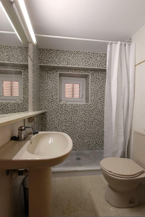 Apartament Magnifiques Vistes- Port De Rei เลสกาลา ภายนอก รูปภาพ
