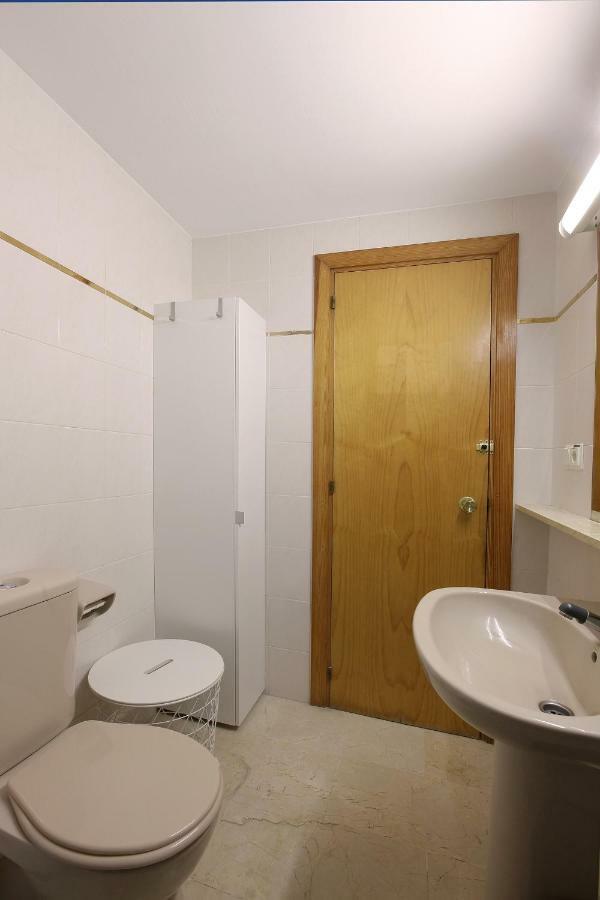 Apartament Magnifiques Vistes- Port De Rei เลสกาลา ภายนอก รูปภาพ