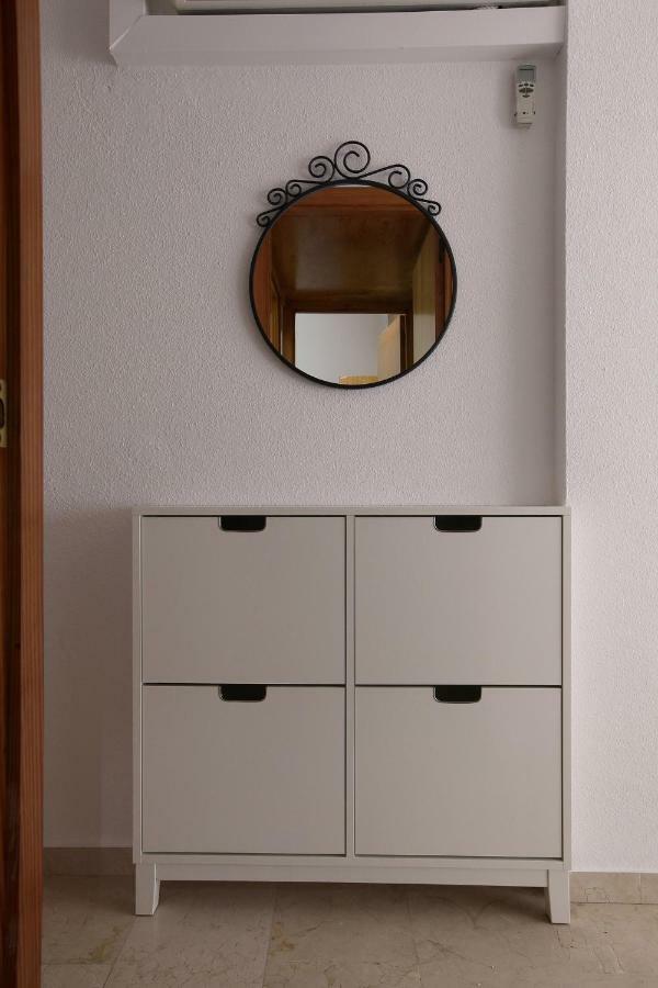 Apartament Magnifiques Vistes- Port De Rei เลสกาลา ภายนอก รูปภาพ