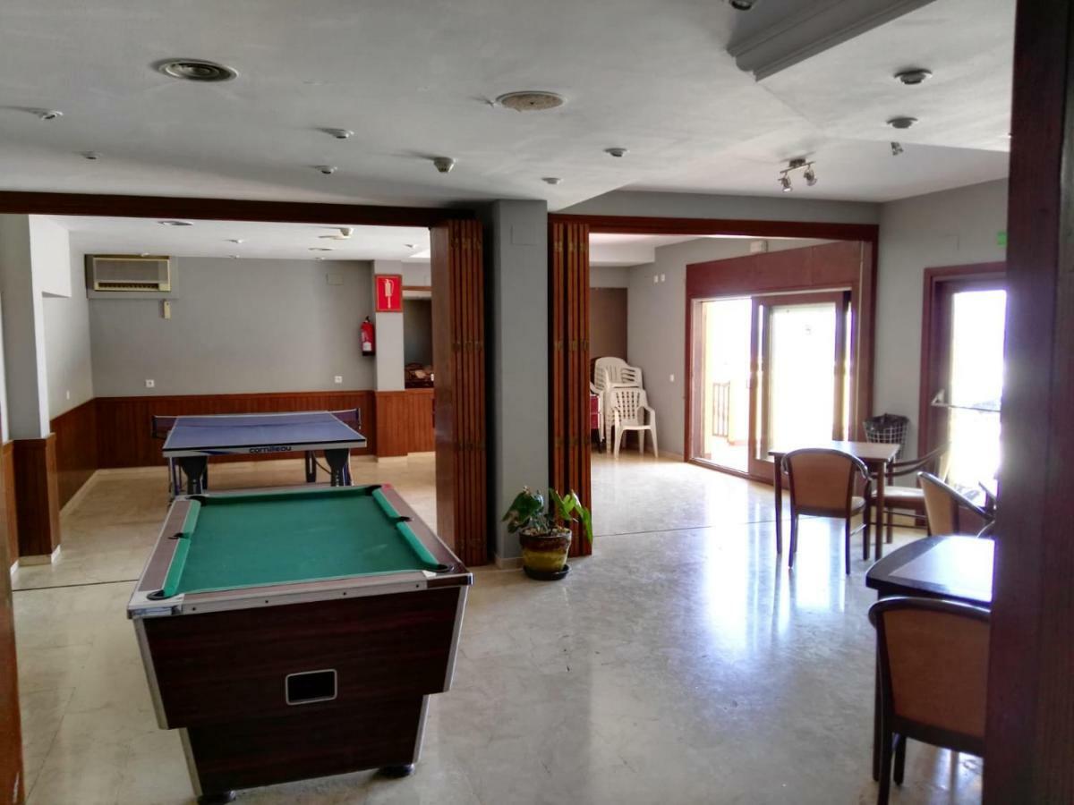 Apartament Magnifiques Vistes- Port De Rei เลสกาลา ภายนอก รูปภาพ