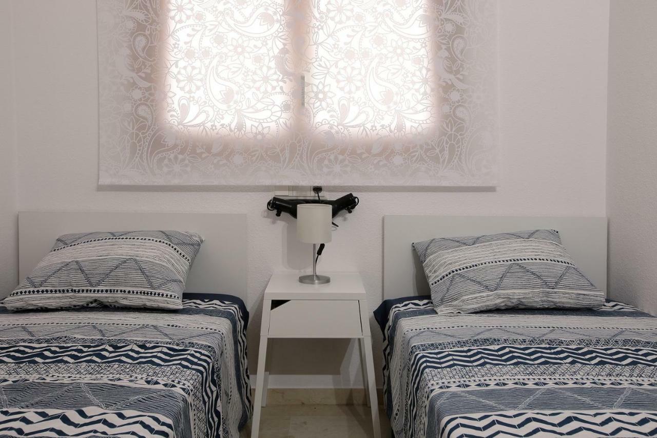 Apartament Magnifiques Vistes- Port De Rei เลสกาลา ภายนอก รูปภาพ